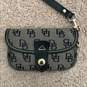 Dooney and Bourke Wallet